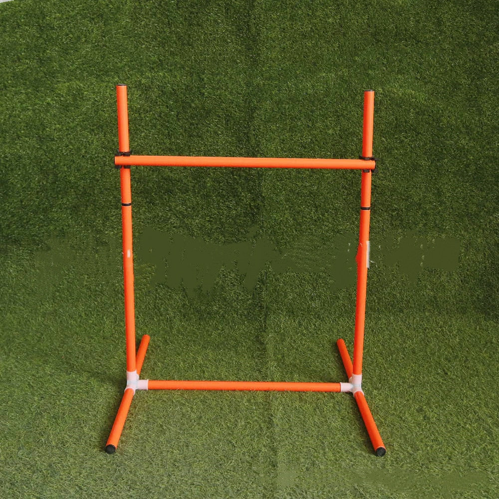 Dog Agility Training Equipment Sets
