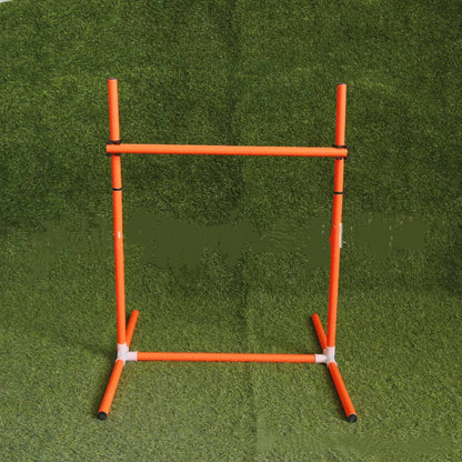 Dog Agility Training Equipment Sets