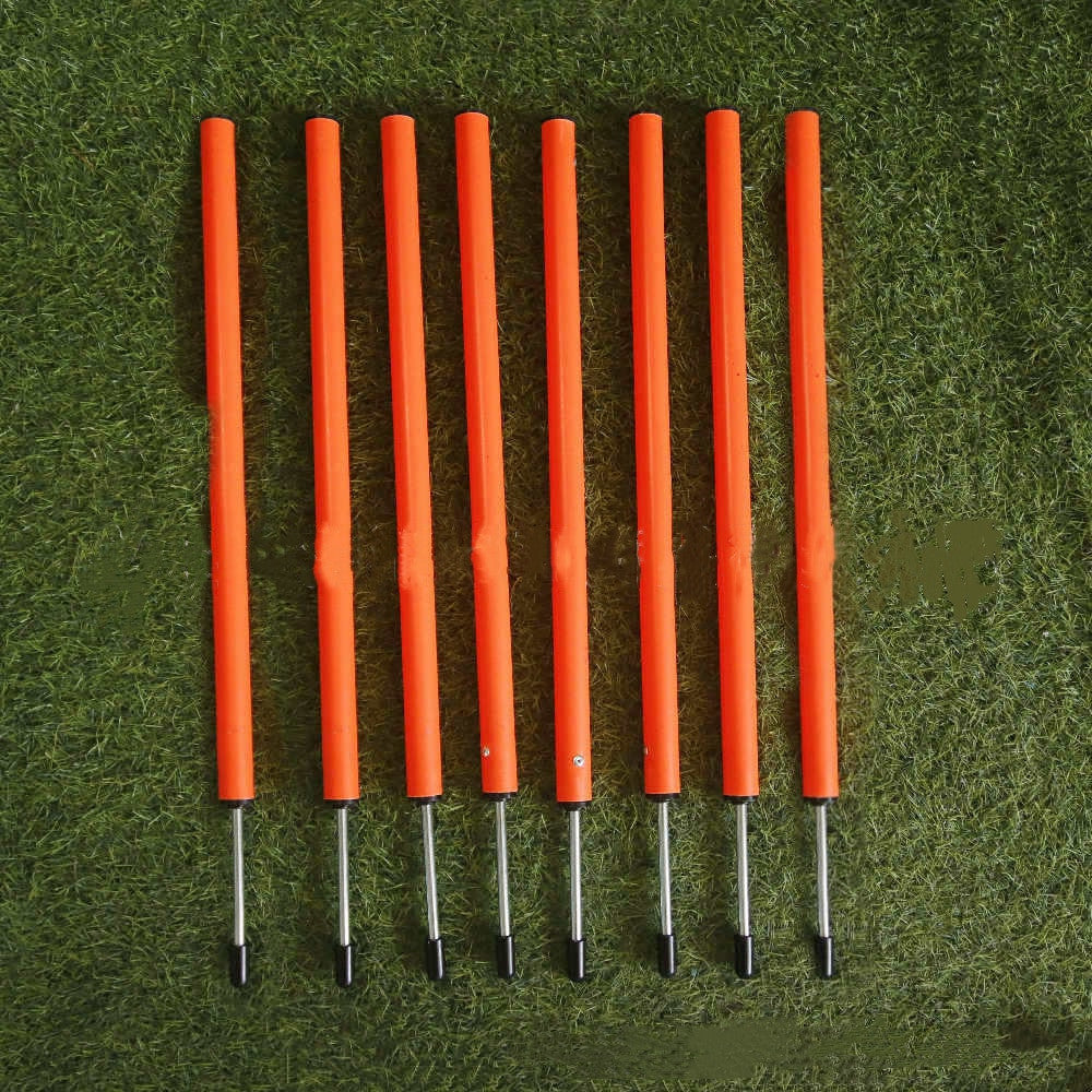 Dog Agility Training Equipment Sets