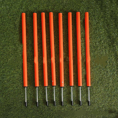 Dog Agility Training Equipment Sets